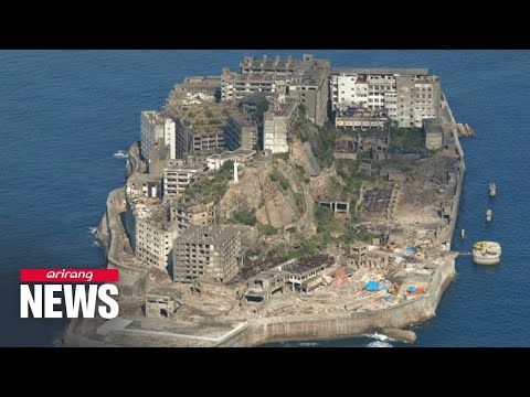 UNESCO calls on Japan to fulfill promise to tell whole history of Hashima Island