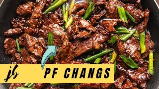 How to Make Easy Keto Mongolian Beef  Keto Asian Recipes
