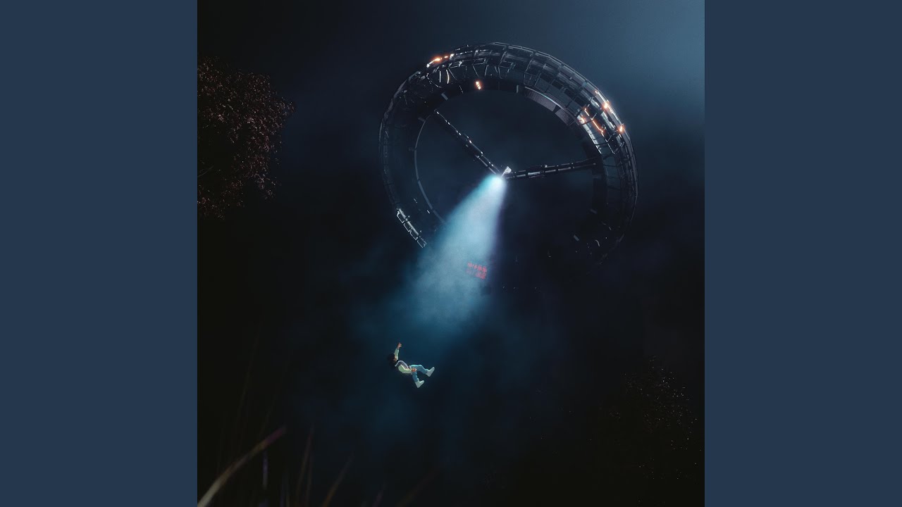 Stranger - YouTube