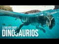 Esto es lo mejor que veras sobre &quot;Dinosaurios&quot; | Prehistoric Planet