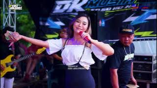 DK MUSIK - TEMBANG TRESNO - EVIS RENATA - HALAL BI HALAL BEBAS TEAM - SIDIGEDE JEPARA