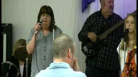 Joyce Kenney .wmv