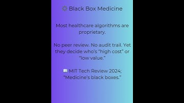 AI won’t replace us — it’s already managing us.