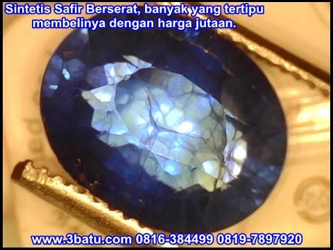 Info Pemesanan : 0816607402 Pada video kali ini saya akan mereview tentang batu safir biru asli dari. 