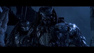 Alien vs. Predator - First Encounter (HD)