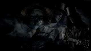 Welcome to the Jungle - Slash only