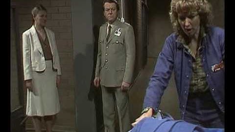 PRISONER CELL BLOCK H EPISODE 614 PART 2