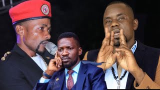 Hassan Nduga Avumye Walukaga”Oluyimba Lwe Yayimbidde Bobiwine”Telwanyumye”Agenda Kuyimba Olunyuma