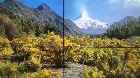 Interactive Hire - Video Wall Display