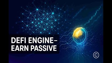 Why DeFi Liquidity Pools Are The Absolute Engine of Crypto (And The #1 Risk Nobody Talks About)