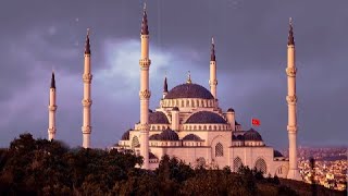Shatana - Turkish (music video) | Turkish deep house | Arabic dance