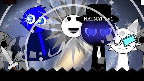 Incredibox Sprunki Fanmade Definitive Phase 9 Demolition but New Alive (Showcase)