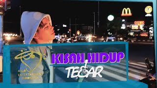 Tegar Septian - Kisah Hidup