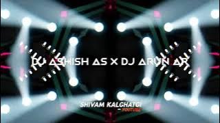 JE LE LE × TAPORI × DROP × DJ ASHISH AS × DJ ARUN AR