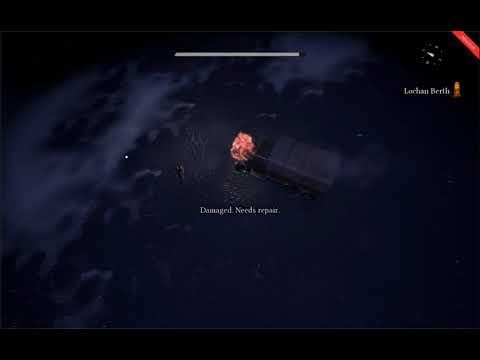 Foxhole - The Supplies Must Flow