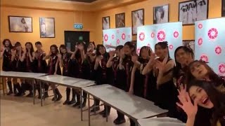 ๐ JKT48 Team KIII New Formation ๐ | 2019.08.07