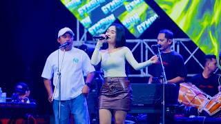 LALUNA MUSIC - TERLALU  LAMA SAHMA FELLA - HAPPY PARTY GYMSON GAYA MUDA SONO - WARU REMBANG