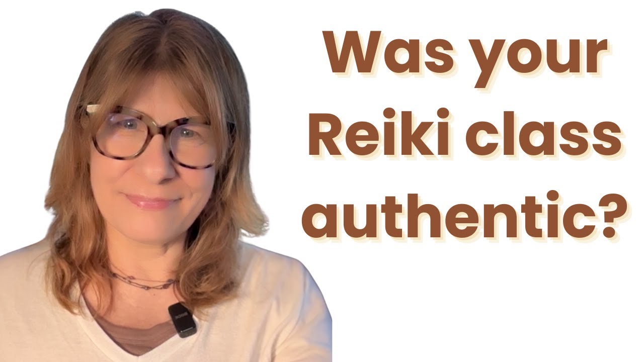 Reiki For Beginners: What Reiki Is — and Why So Many People Are Confused