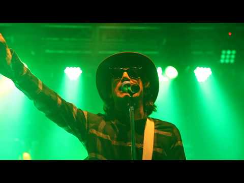 Turf | Siempre Libre (Casa Babylon - Cordoba) 2019