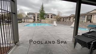 Take A Look At Our Amenities!