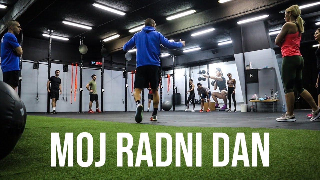 Posao iz snova, kako ga zaslužiti i kako sam ga zaslužio. Moj radni day in life.