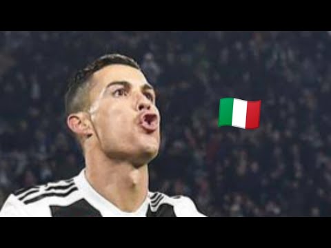 Video: Cristiano Ronaldo Este Criticat Pentru O Glumă Despre Coronavirusul Din Italia