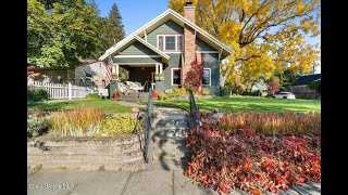 823 E Pennsylvania Ave video tour