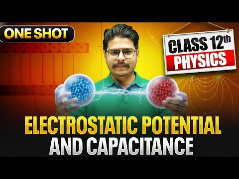 CLASS 12 - PHYSICS