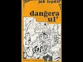 Ĵak Lepŭil' - Leteroj