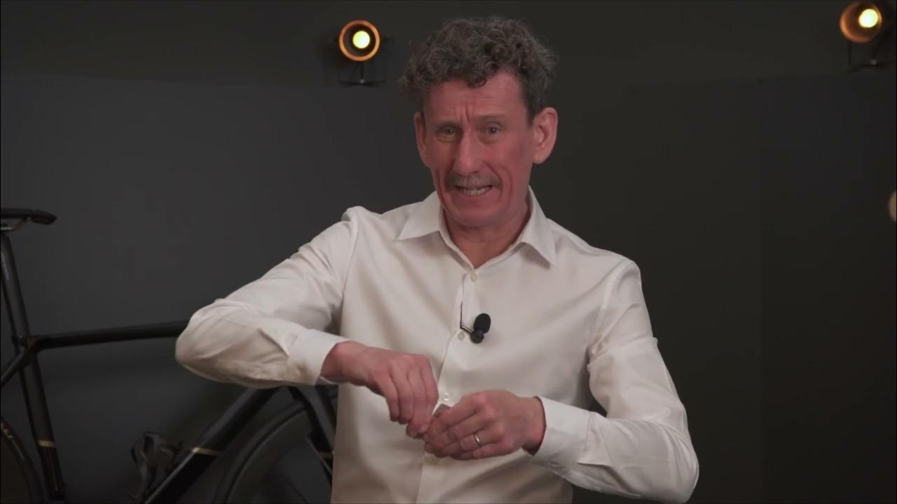 Colnago C68 Tips How to avoid the saddle slipping down on your