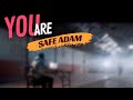 Safe adam  you are  one take concept vocals only