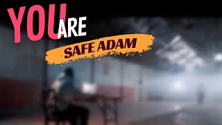 NEW | Safe Adam - You Are - One Take Concept (Vocals Only)