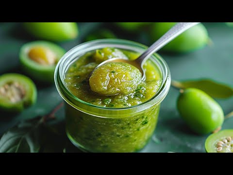 Video: Feijoa Kasulikud Omadused