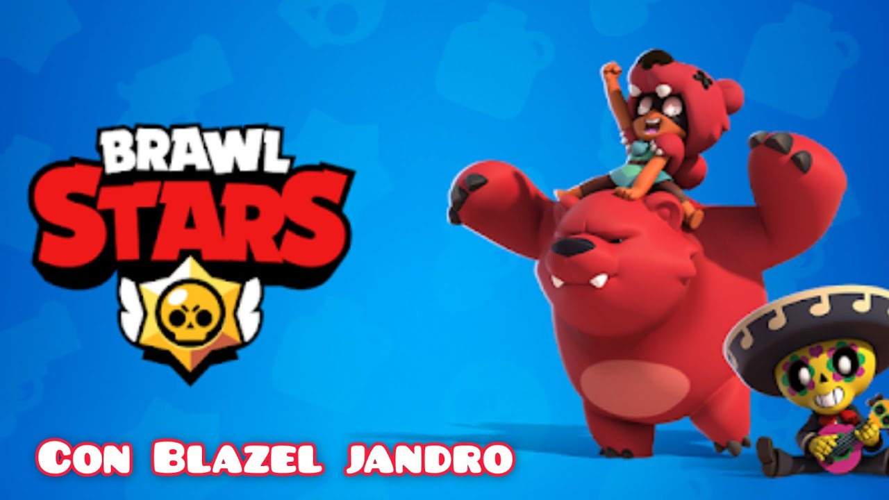 Generador De Gemas Gratis Brawl Stars