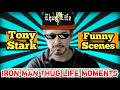 Iron Man Funny Moments Hindi Part-3 | Tony Stark Thug Life Part-3 | Avengers Funny Scenes | Yttrends