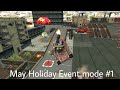 Tanki Online | May Holidays 2021 Special Gold Box Montage #1