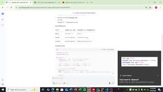 DATA TYPES 1