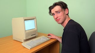 I used 1980s technology for a week by Liam Thompson 2,401,502 views 8 months ago 17 minutes