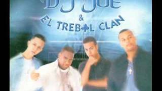 Trebol Clan - Los Genios Musicales - 01 - Intro