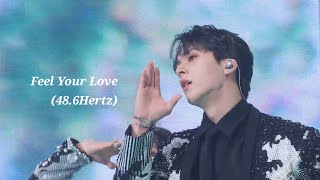 [240510-12 라고온] Feel Your Love(48.6Hertz)   HIGHLIGHT - 동운직캠