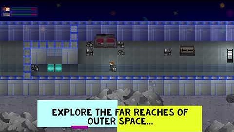 Daisy Flies to the Moon Game Trailer