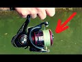 FINESSE Fishing Has Become a MUST (Even If You HATE It)
