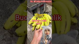 balikin lagi buahnyaa⁉️Lucky-watermelon