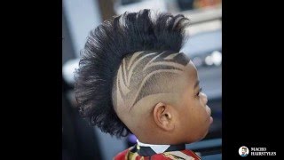 35 Cool Haircut Designs for Stylish Men