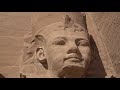 ДРЕВНИЙ ЕГИПЕТ - ХРАМЫ - СРЕДНЕЕ И НОВОЕ ЦАРСТВА.  EGYPT. TEMPLES