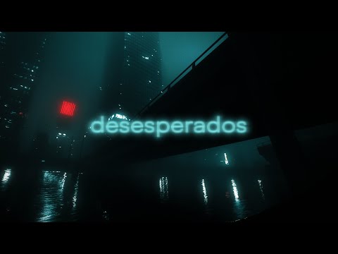 Rauw Alejandro Chencho Corleone Desesperados Miraj Remix
