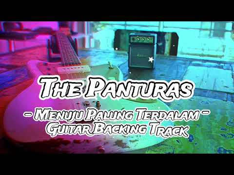The Panturas - Tipu Daya (Official Lyric Video)