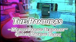 The Panturas - Menuju Palung Terdalam Backing Track