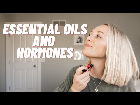 Essential Oils and