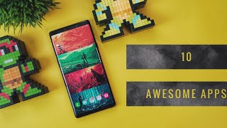 Top 10 Best Android Apps Of 2019 - Free Download screenshot 1